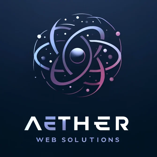 Aether Web Solutions